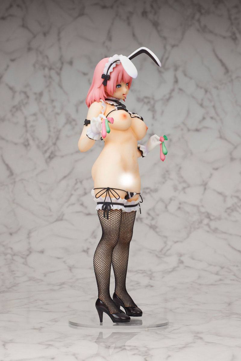 Yurufuwa - Maid Bunny R18 Ver. - Lecchery - Anime Figuren günstig kaufen