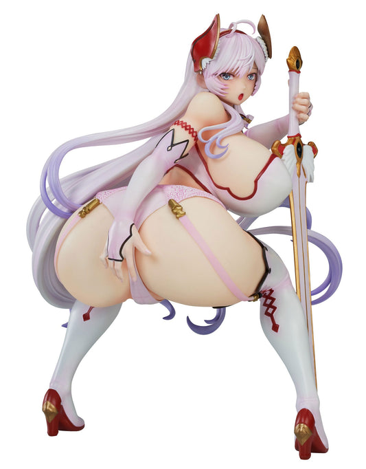 Ochita Ken Astaroth Eden's Ritter Grenze X Lechery - Anime Figuren günstig kaufen