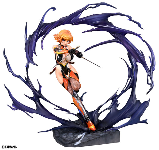 Igawa Sakura Taimanin RPG Lechery - Anime Figuren günstig kaufen