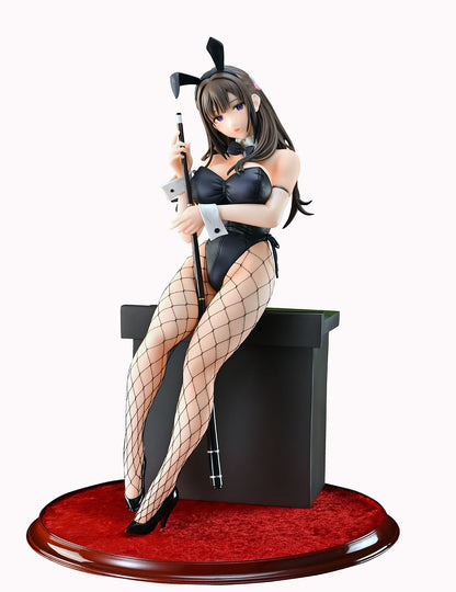 Heibonchan Bunny Ver. Original Character Lechery