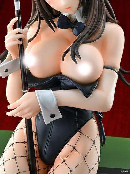 Heibonchan Bunny Ver. Original Character Lechery