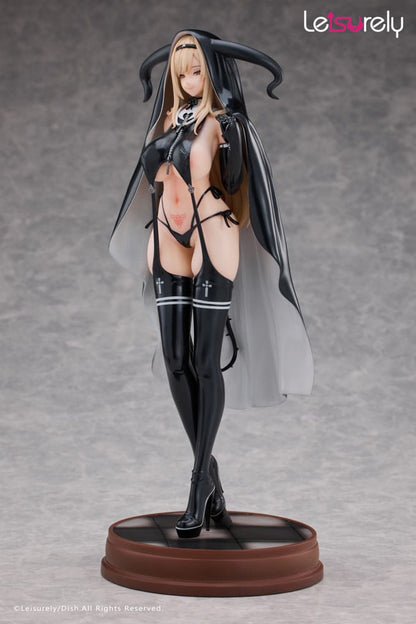 Sister Succubus - Personagem Original - Versão de Luxo - Lazer