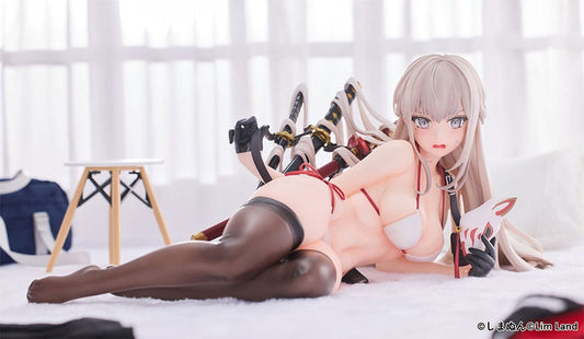 Kuzuko-Chan Original Character Lim Land - Anime Figuren günstig kaufen