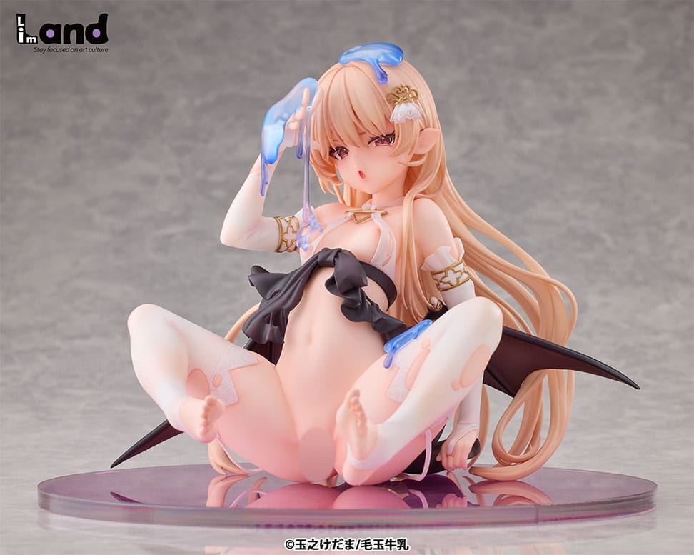 Plasma & Slime Original Character DX Lim Land - Anime Figuren günstig kaufen