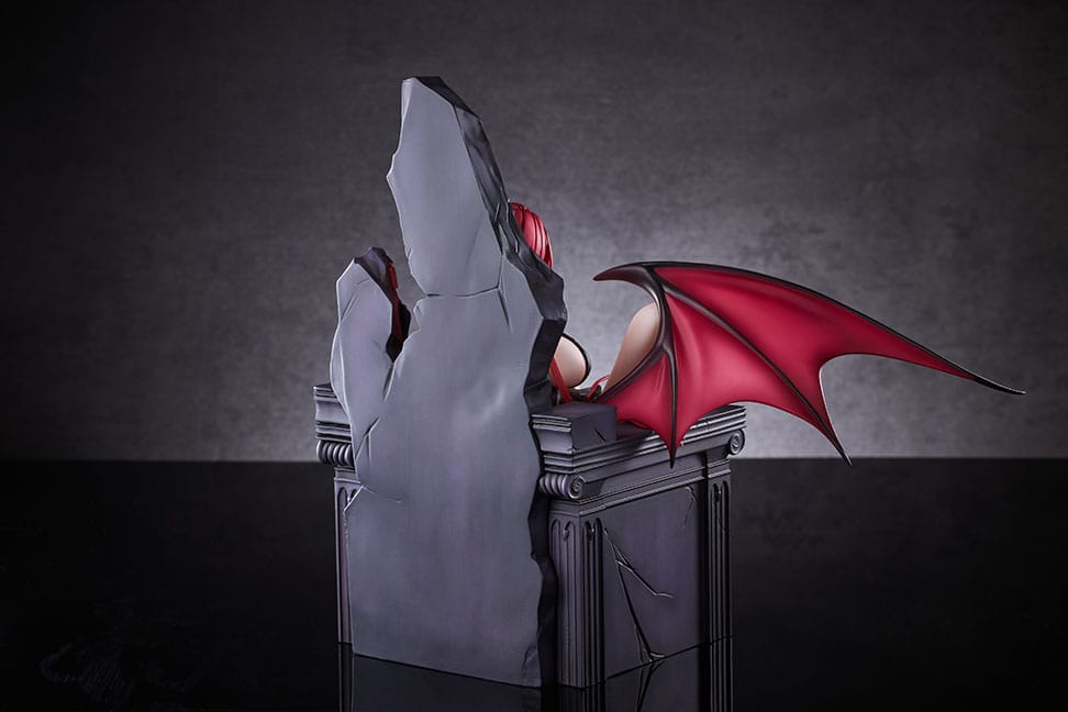 Night Queen Original Character Lim Land