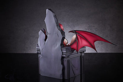 Night Queen Original Character Lim Land