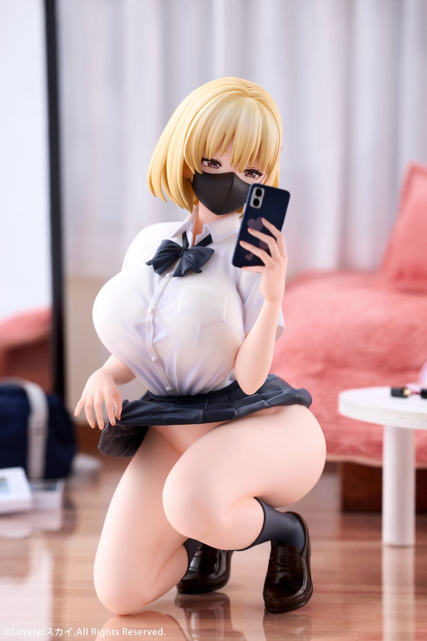 Himeko (Enko) - Deluxe Edition - Lovely