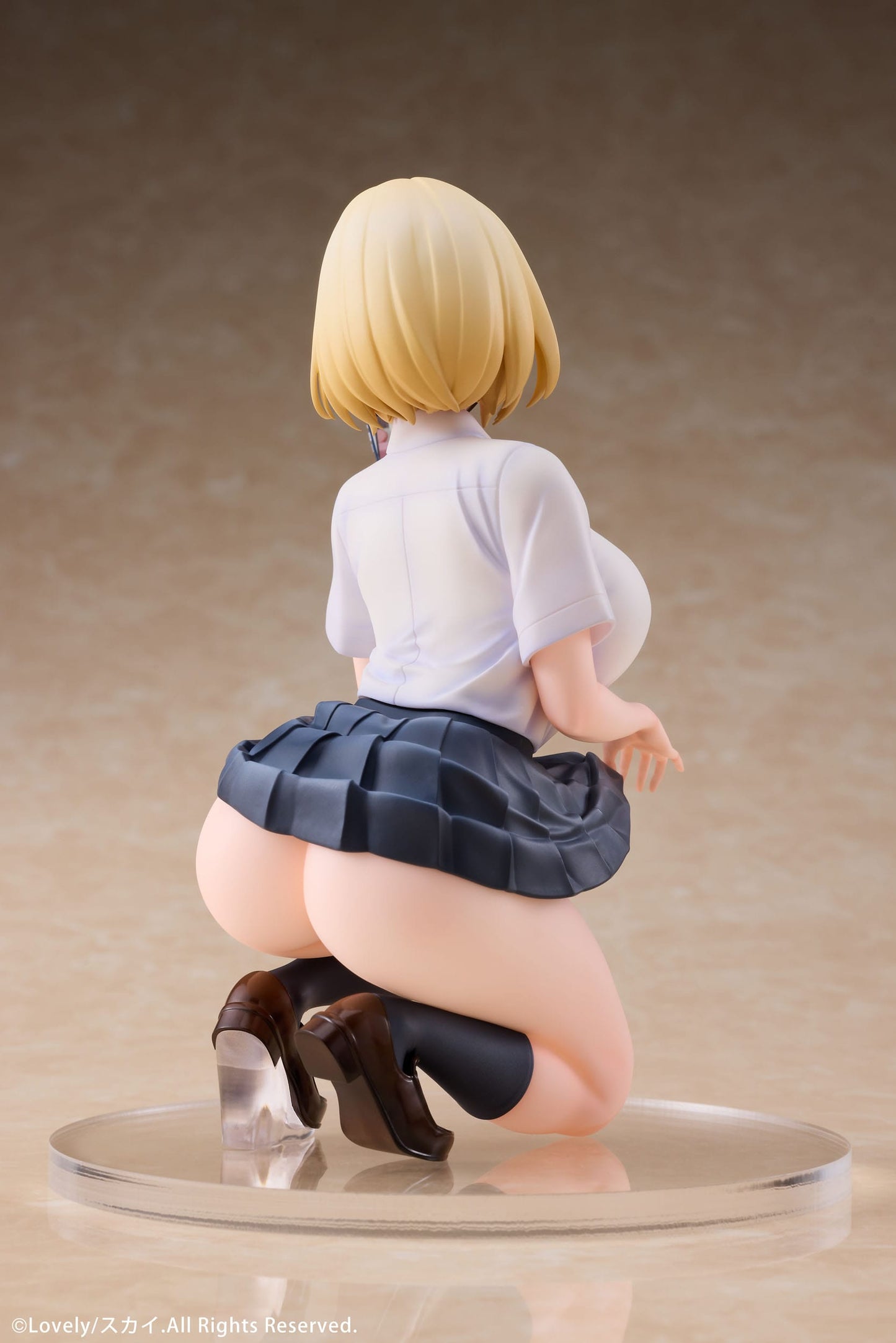 Himeko (Enko) - Deluxe Edition - Lovely - Anime Figuren günstig kaufen