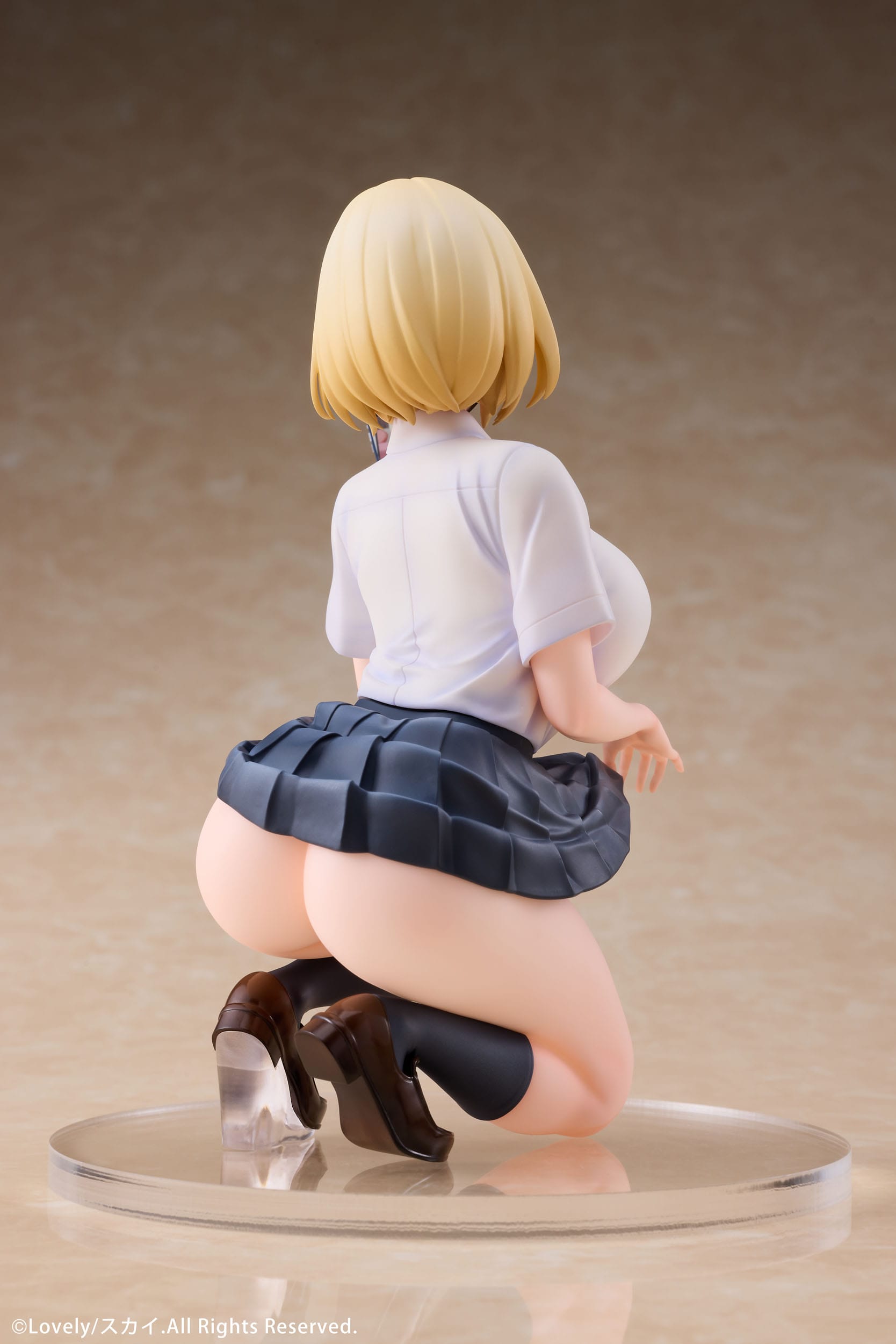 Himeko (Enko) - Deluxe Edition - Lovely - Anime Figuren günstig kaufen