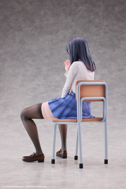Shigure "Got Caught" Original Character Lovely - Anime Figuren günstig kaufen