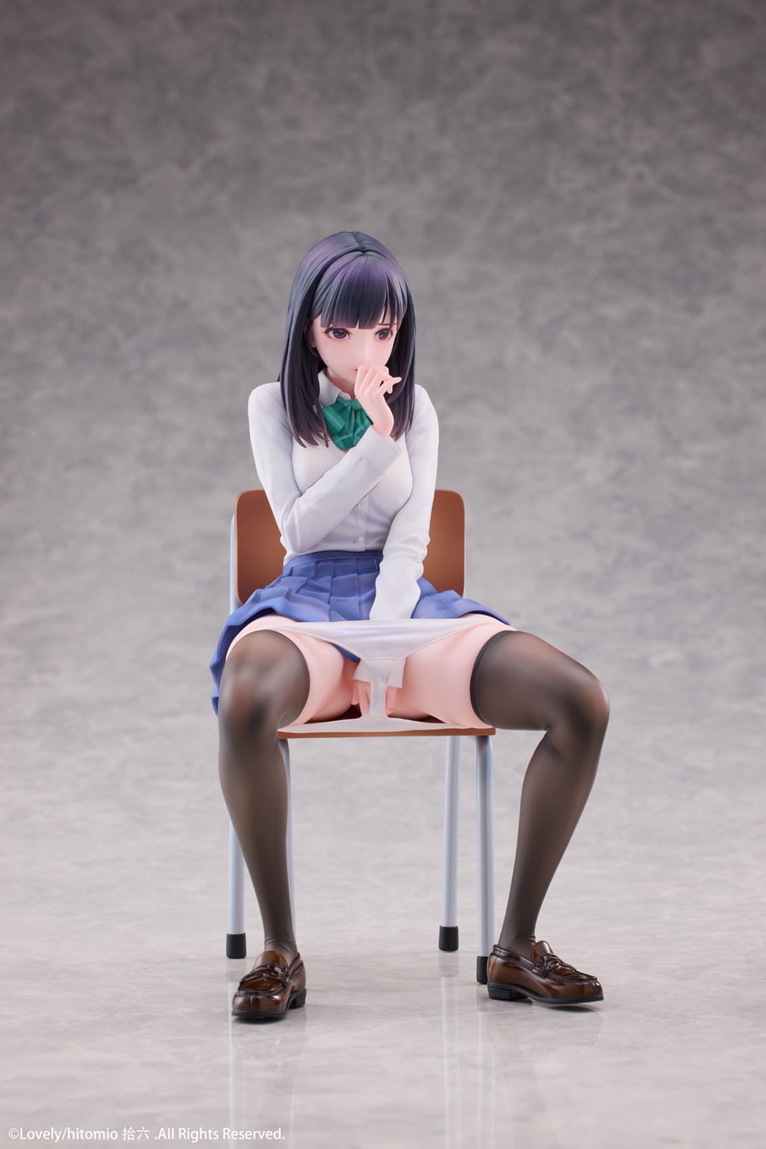 Shigure "Got Caught" Original Character Lovely - Anime Figuren günstig kaufen