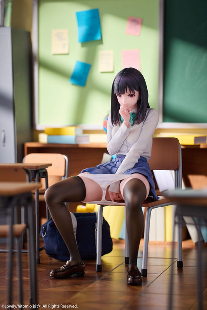 Shigure "Got Caught" Original Character Lovely - Anime Figuren günstig kaufen