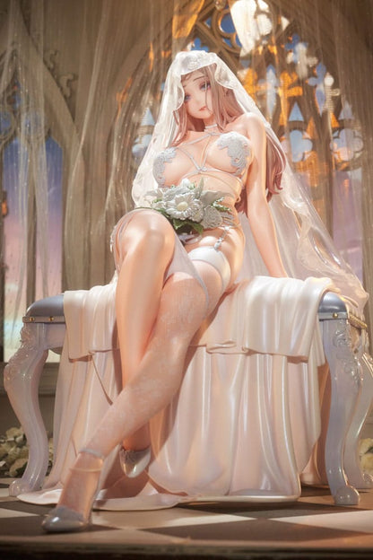Marry me Illustrated by LOVECACAO Original Lovely - Anime Figuren günstig kaufen