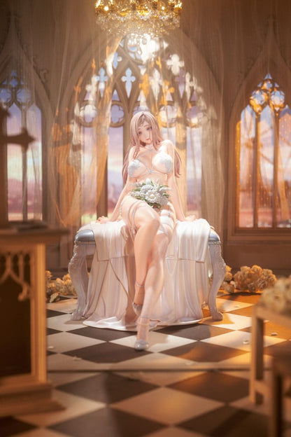 Marry me Illustrated by LOVECACAO Limited Edition Original Lovely