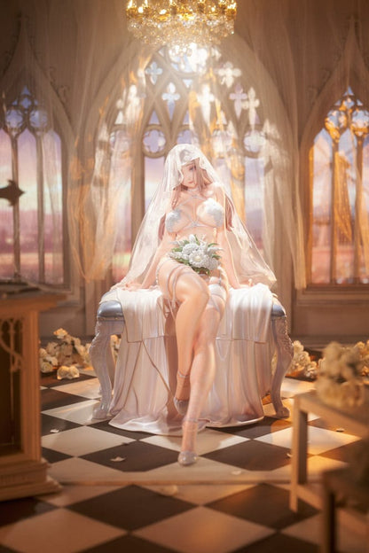 Marry me Illustrated by LOVECACAO Limited Edition Original Lovely - Anime Figuren günstig kaufen