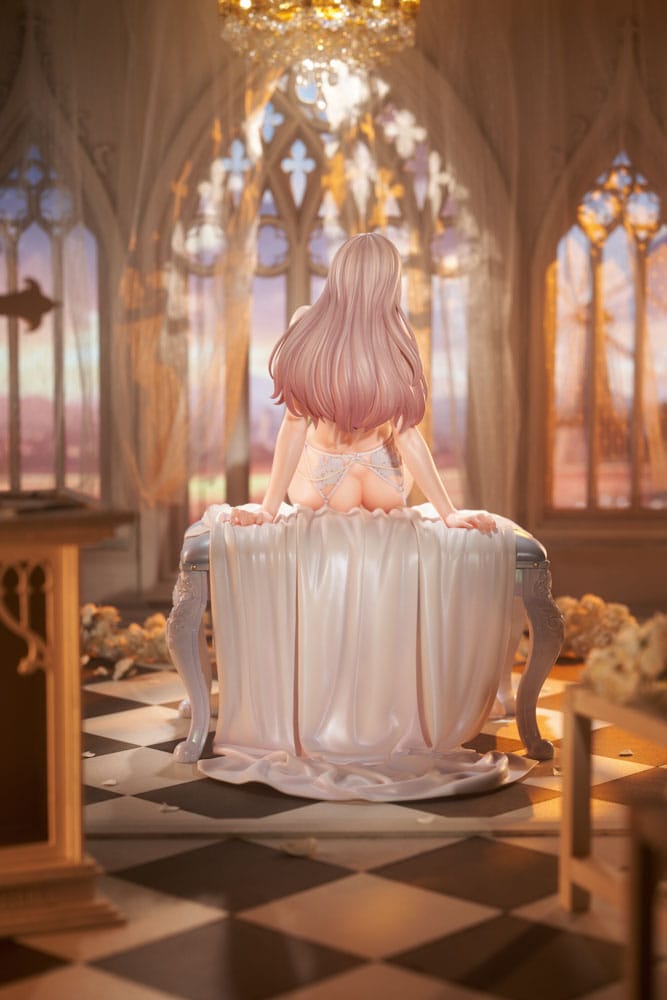 Marry me Illustrated by LOVECACAO Limited Edition Original Lovely