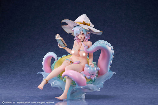 Octopus Witch Rinne Original Character Lovely - Anime Figuren günstig kaufen