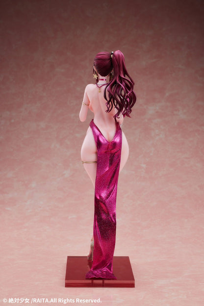 Kuramoto Erika Dress Ver. Lovely