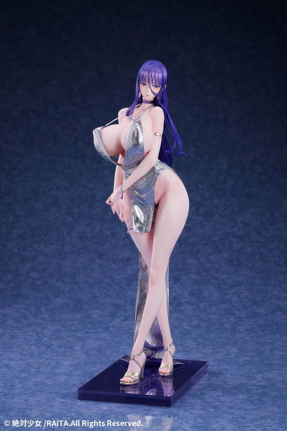 Misa Suzuhara Dress Ver. Lovely