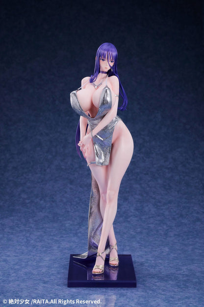 Misa Suzuhara Dress Ver. Lovely