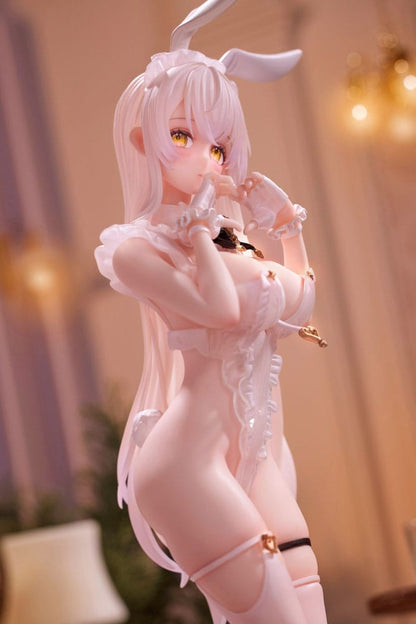 White Bunny Lucille - Original Character - Lastzdesign - Anime Figuren günstig kaufen