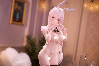White Bunny Lucille - Original Character - Lastzdesign - Anime Figuren günstig kaufen