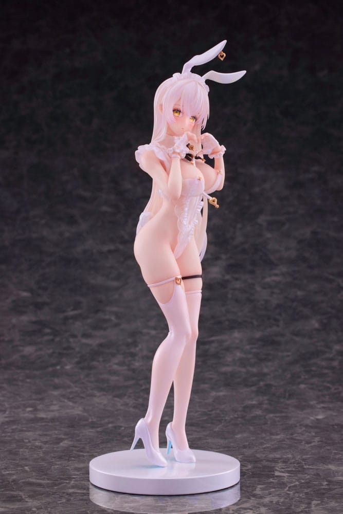 White Bunny Lucille - Original Character - Lastzdesign - Anime Figuren günstig kaufen