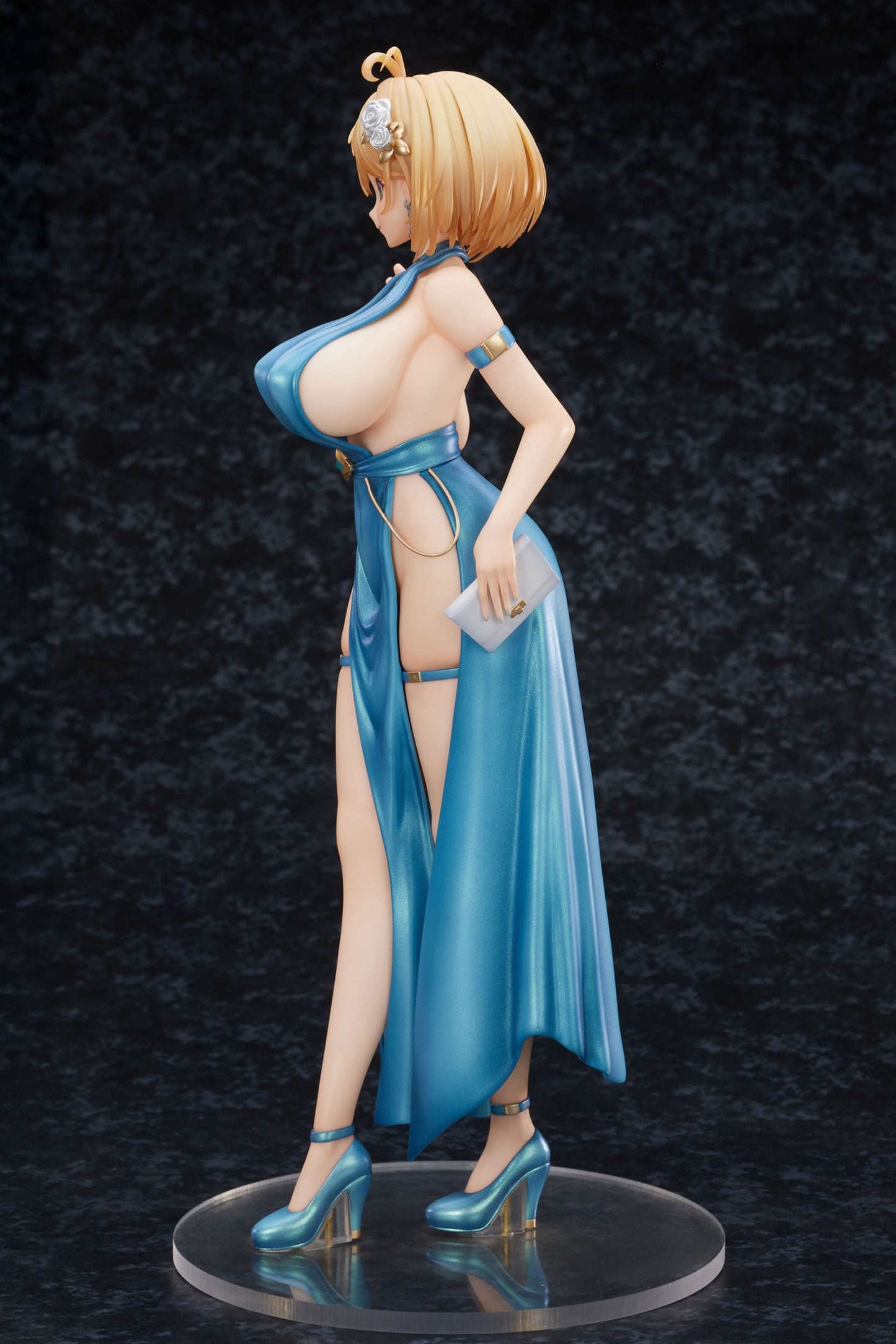 Bunny Suit Planning Sophia F. Shirring Dress Ver. Original Character Magi arts