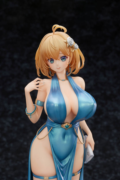 Bunny Suit Planning Sophia F. Shirring Dress Ver. Original Character Magi arts