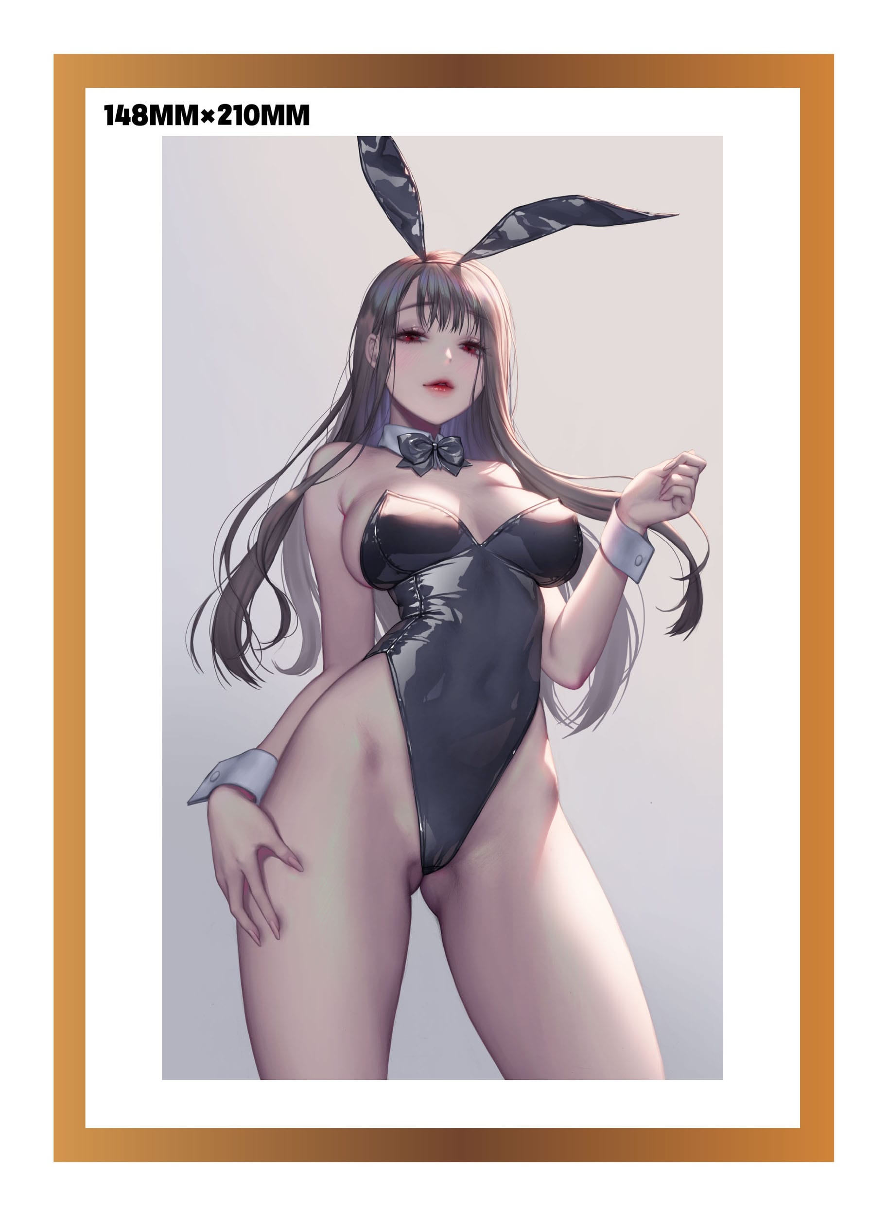 Bunny Girl illustration by LOVECACAO Regular Edition Magi Arts 1/6 - Anime Figuren günstig kaufen