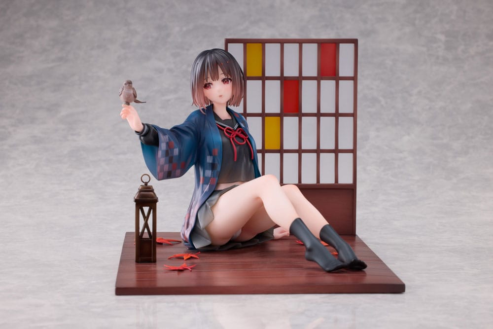 Kaede DX Ver. Original Character Magi Arts - Anime Figuren günstig kaufen