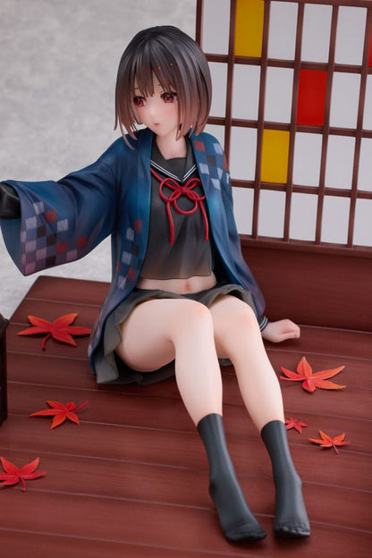 Kaede DX Ver. Original Character Magi Arts - Anime Figuren günstig kaufen