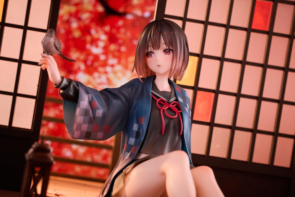 Kaede DX Ver. Original Character Magi Arts - Anime Figuren günstig kaufen