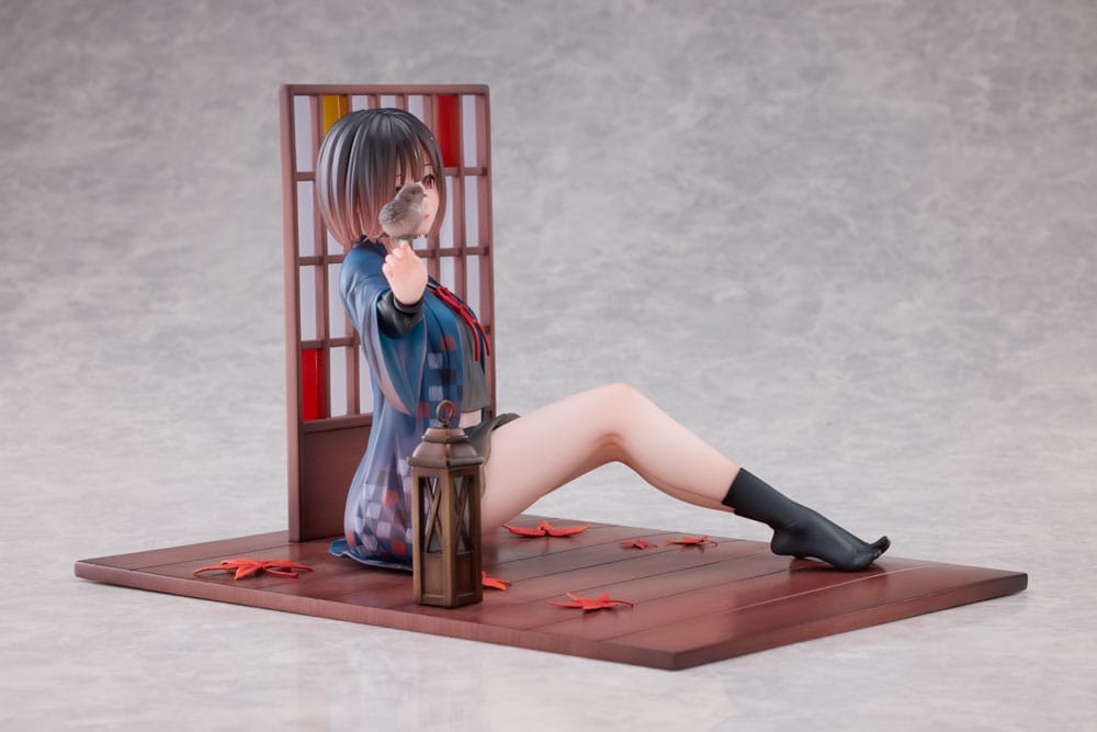 Kaede DX Ver. Original Character Magi Arts
