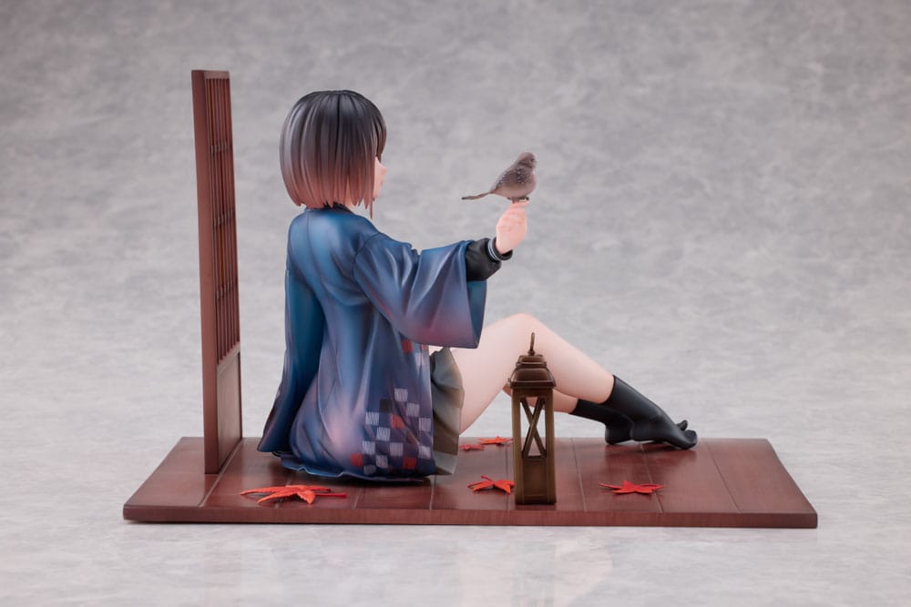 Kaede DX Ver. Original Character Magi Arts