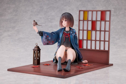 Kaede DX Ver. Original Character Magi Arts