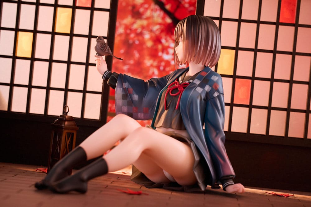 Kaede - Original Character Luxus Ver. - Magi Arts