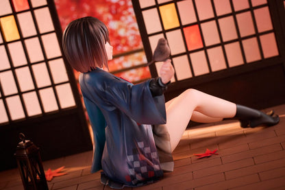 Kaede - Original Character Luxus Ver. - Magi Arts