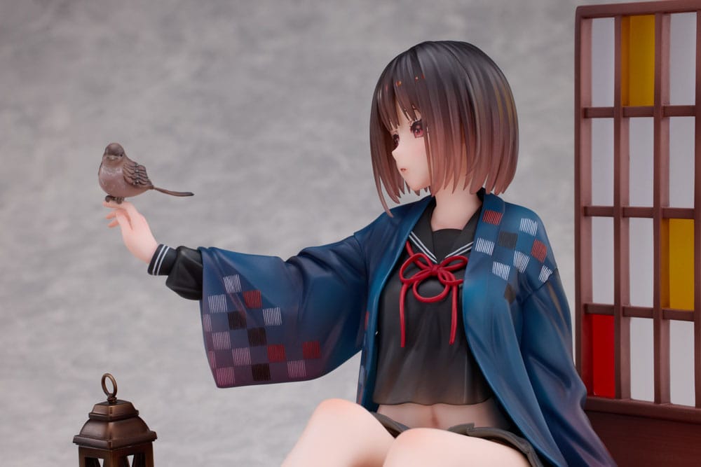 Kaede - Original Character Luxus Ver. - Magi Arts - Anime Figuren günstig kaufen