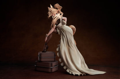 Leopard Cat Maria - Battle Maid Different Species - Magi Arts - Anime Figuren günstig kaufen