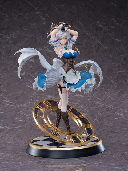 Luna Dial Sakuya Izayoi Magi Arts