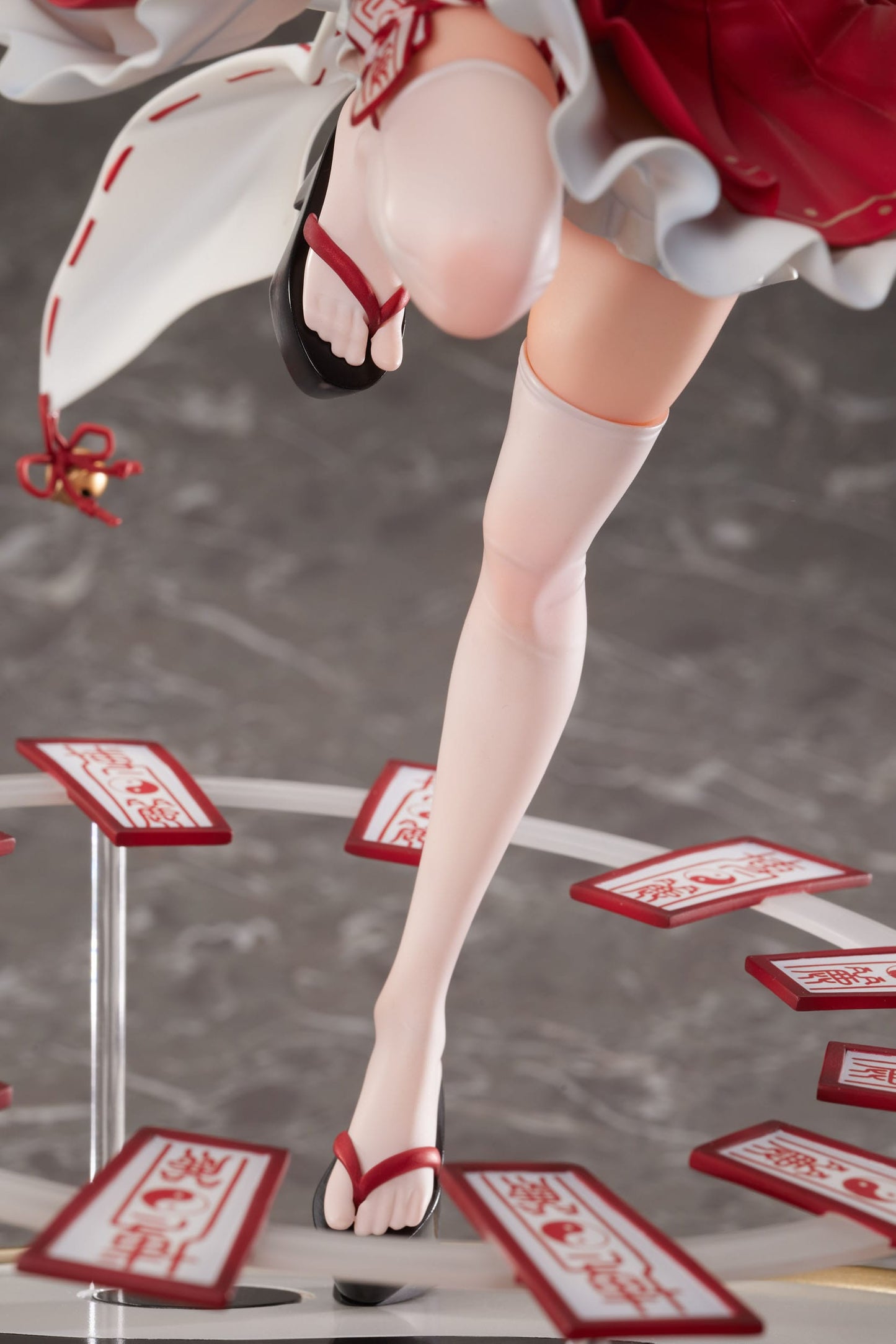 Reimu Hakurei STDEdition Magi Arts - Anime Figuren günstig kaufen