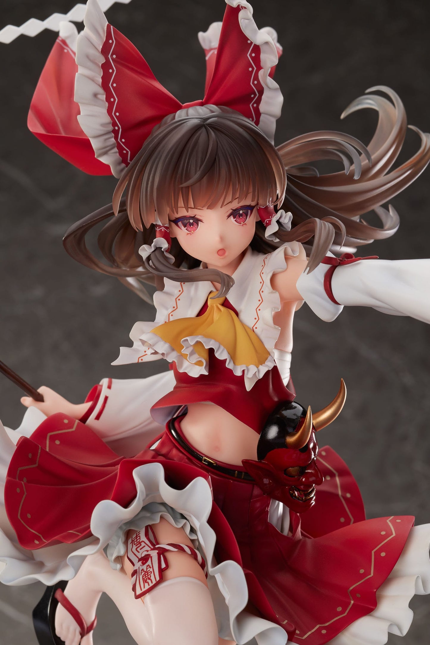 Reimu Hakurei STD Edition Magi Arts 