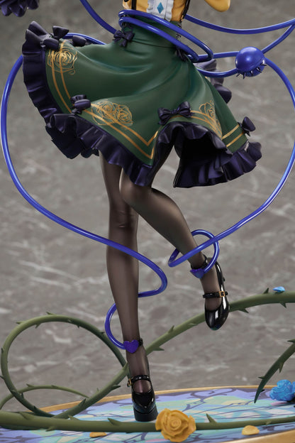 Koishi Komeiji Touhou Project Deluxe Edition Magi Arts