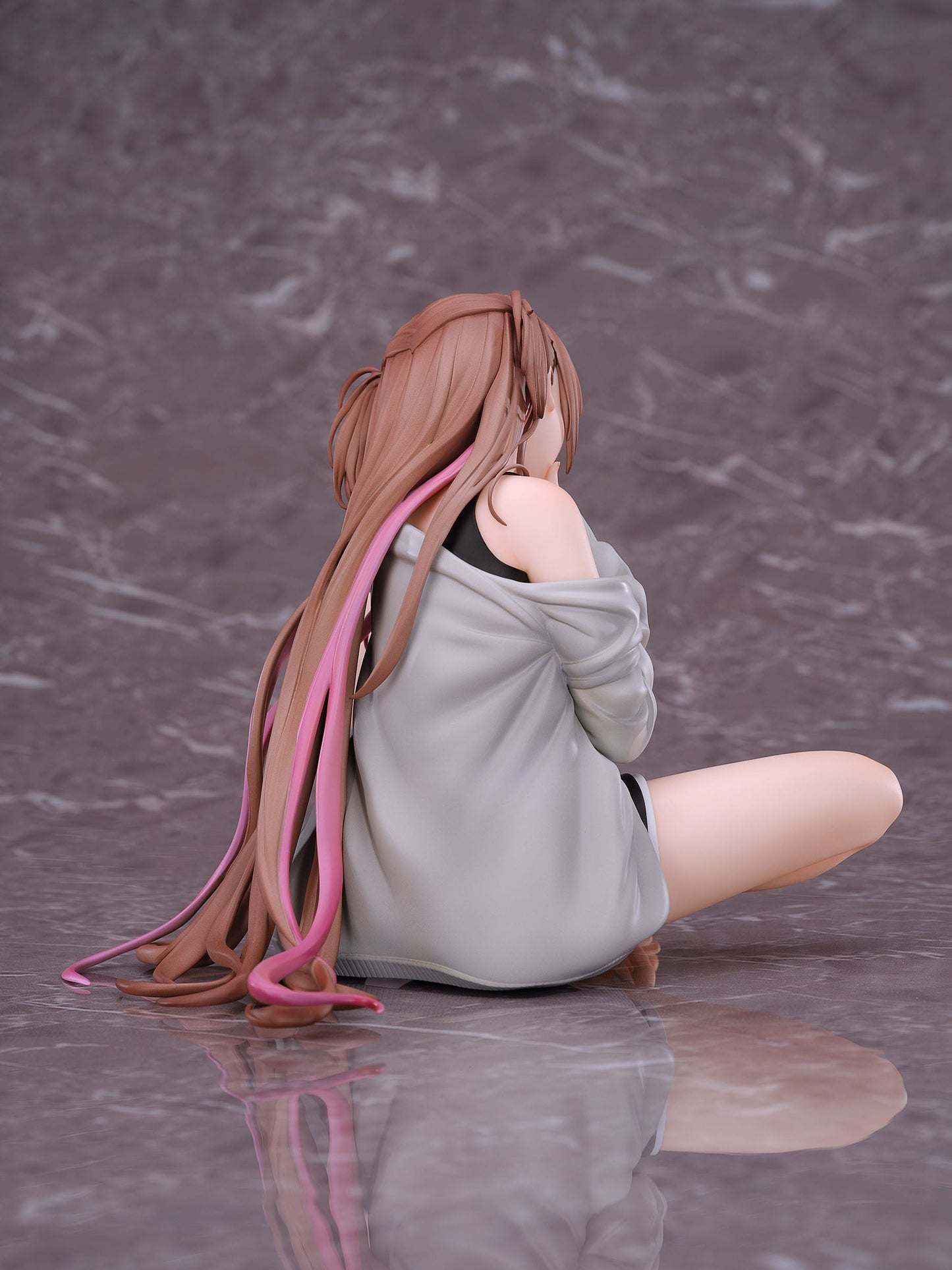 Muchi Muchi Jun  Original Character Magi Arts