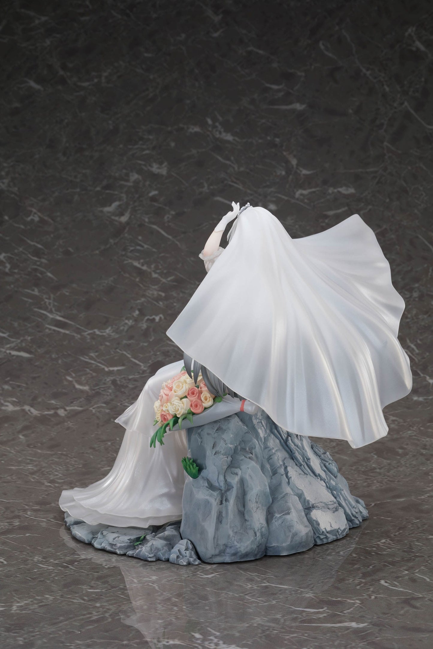 Hermione Dawn´s Oath Ver. Magi Arts