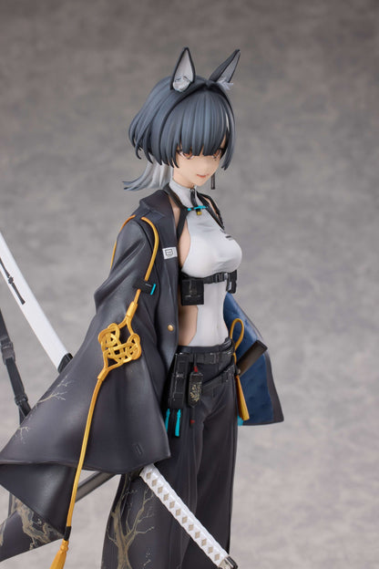 Komainu Ritsu Xian Ren Ni Shen Original Character Magi Arts