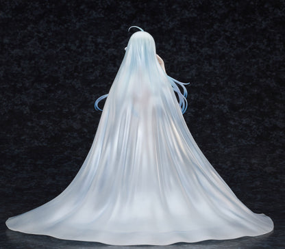 Helena Miracle in White Ver. Azur Lane Magi Arts