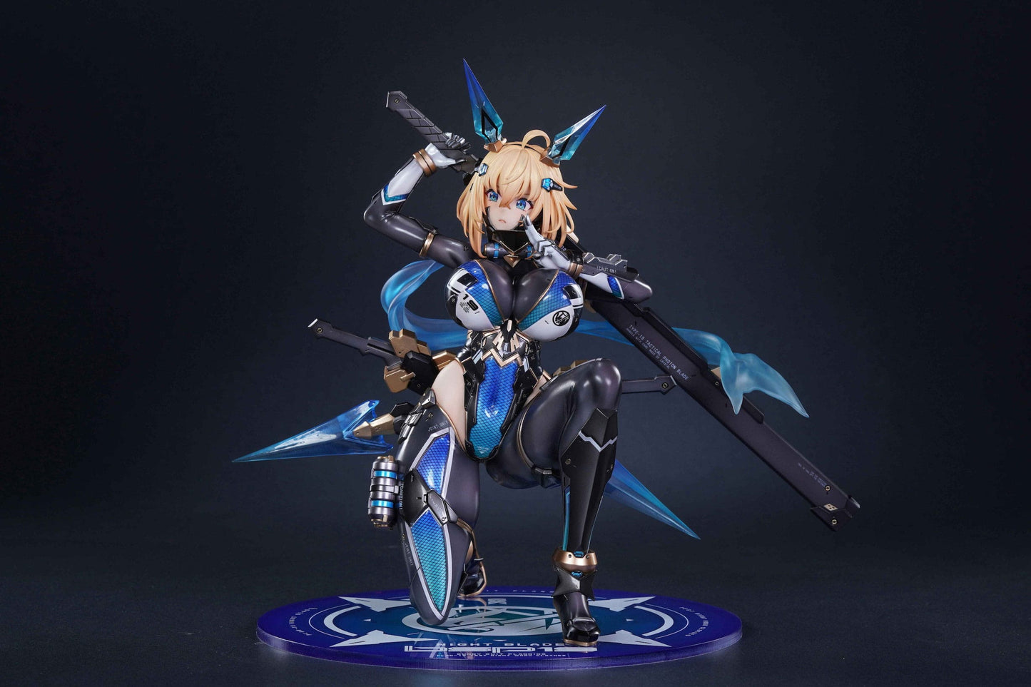 Bunny Suit Planning Sophia F. Shirring Ninja Ver. Magi Arts