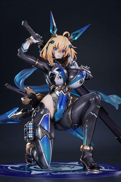 Bunny Suit Planning Sophia F. Shirring Ninja Ver. Magi Arts